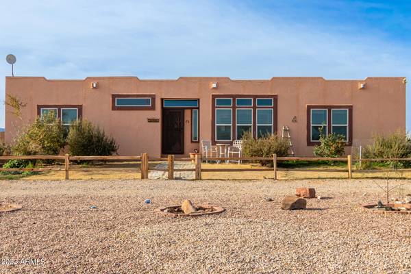 Wittmann, AZ 85361,26806 N SILVER BELL Road