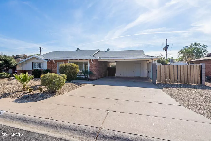 4007 W TUCKEY Lane, Phoenix, AZ 85019