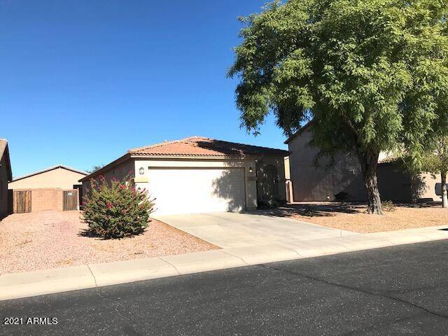 15954 W WINCHCOMB Drive, Surprise, AZ 85379