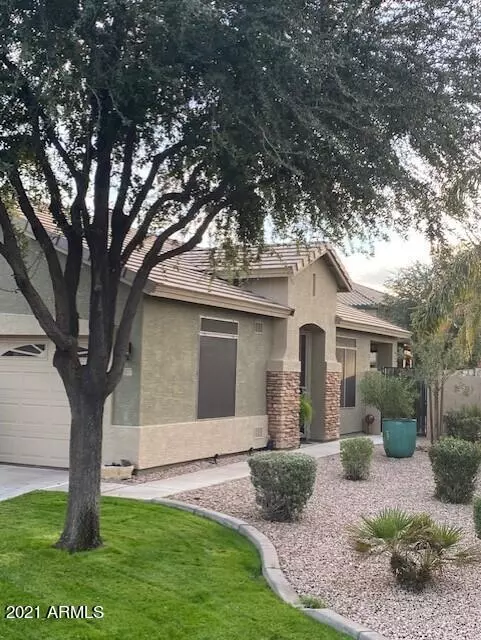 Chandler, AZ 85286,1901 E HAWKEN Place