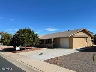 11619 N HAGEN Drive, Sun City, AZ 85351