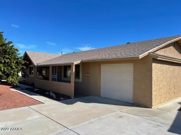 Sun City, AZ 85351,11619 N HAGEN Drive