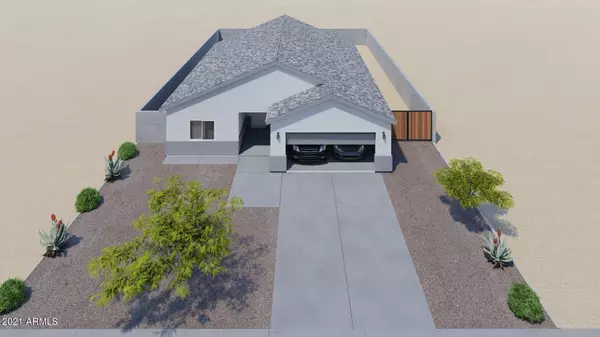 15180 S DIABLO Road, Arizona City, AZ 85123