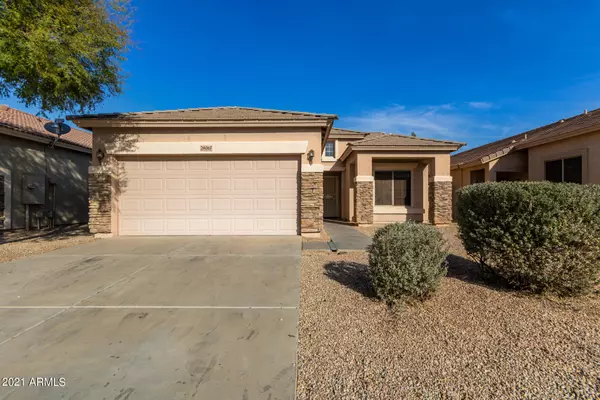 San Tan Valley, AZ 85143,28067 N QUARTZ Drive