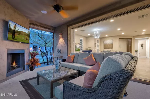 Scottsdale, AZ 85262,10260 E WHITE FEATHER Lane #1043