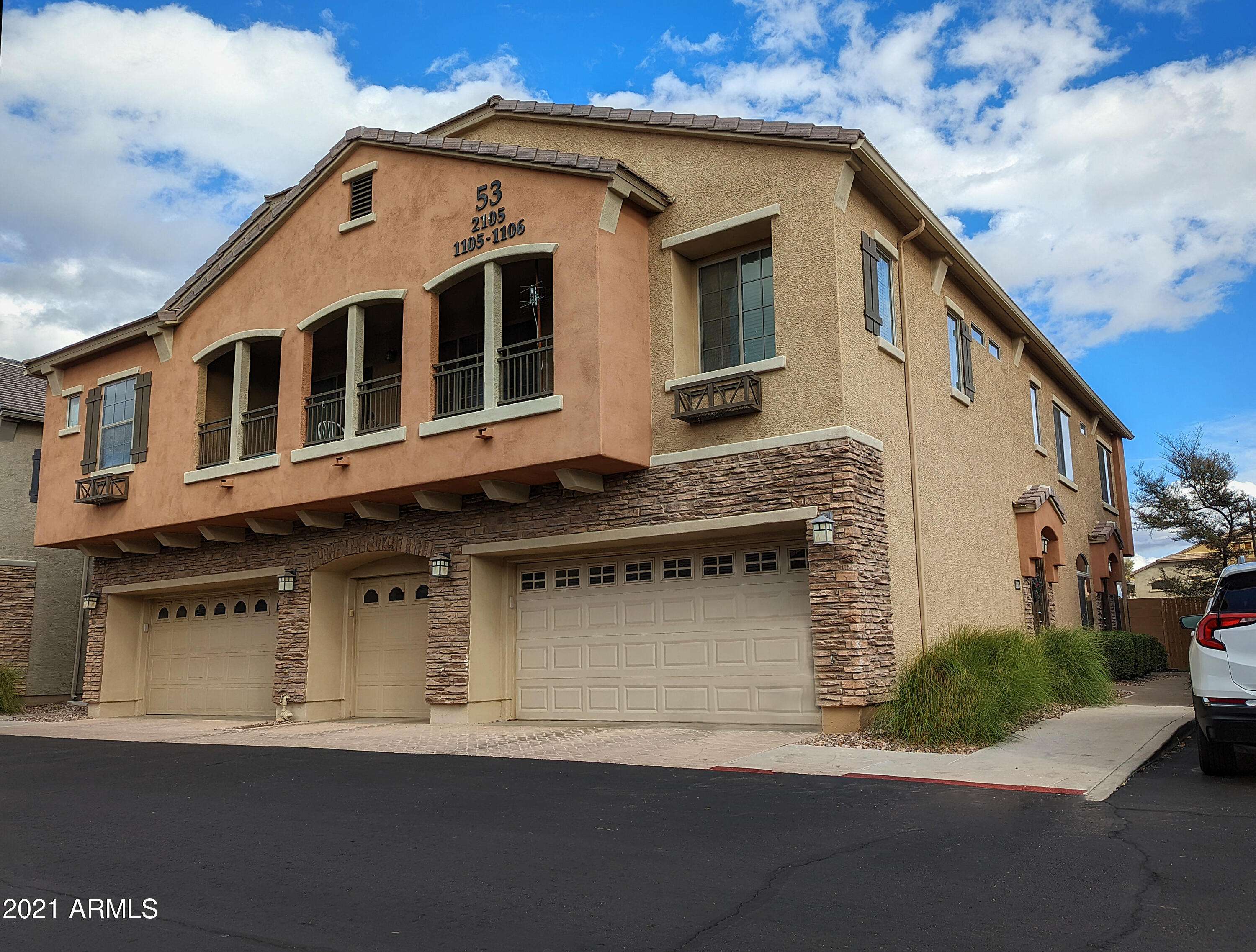 1350 S GREENFIELD Road #1106, Mesa, AZ 85206