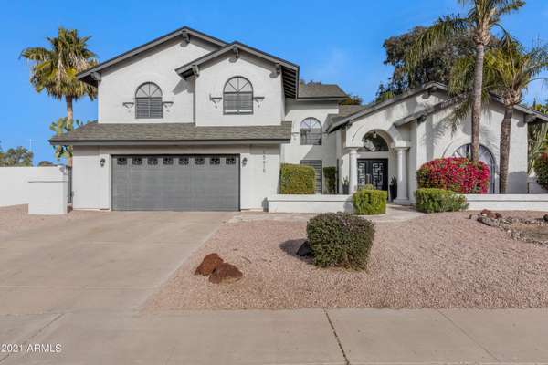 Scottsdale, AZ 85254,15615 N 55TH Street