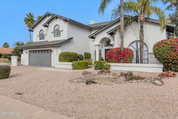 Scottsdale, AZ 85254,15615 N 55TH Street