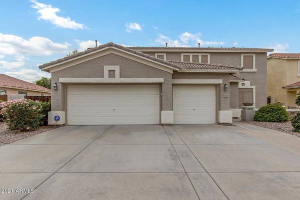 Peoria, AZ 85382,7535 W BETTY ELYSE Lane