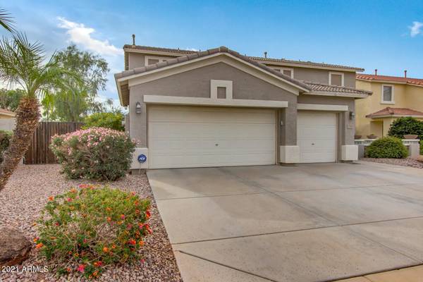 Peoria, AZ 85382,7535 W BETTY ELYSE Lane