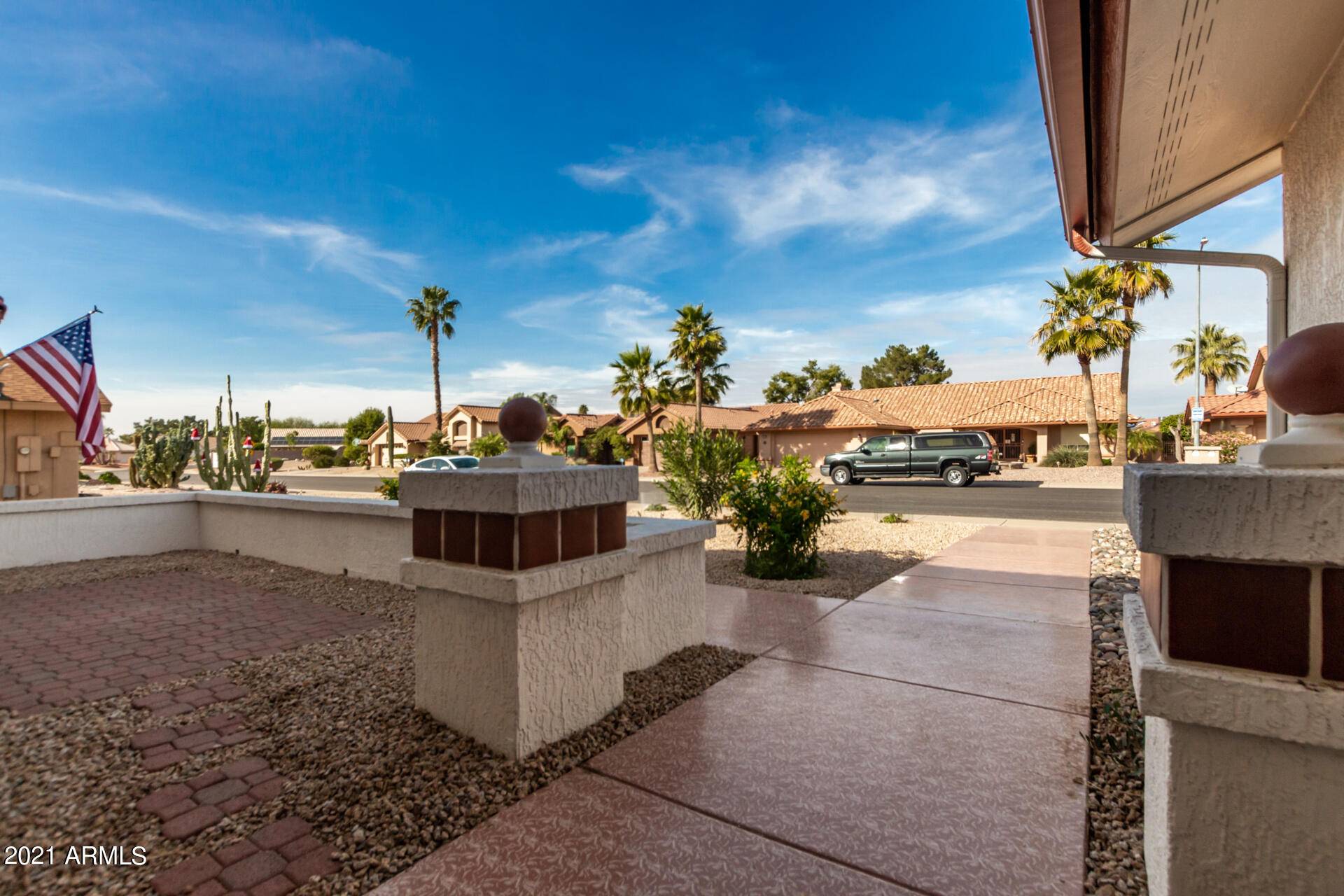 Sun City West, AZ 85375,14223 W WHITE ROCK Drive