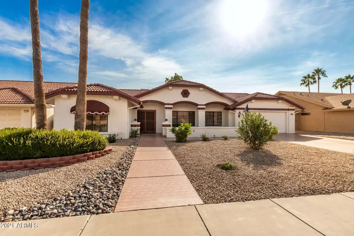 Sun City West, AZ 85375,14223 W WHITE ROCK Drive