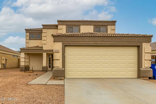 El Mirage, AZ 85335,12509 N 123RD Drive