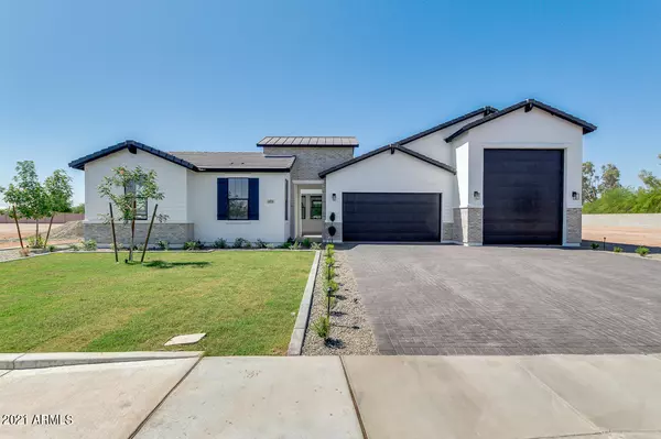 San Tan Valley, AZ 85140,1291 E La Fortuna Court