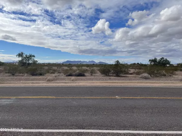 Tonopah, AZ 85354,0 S 355th Ave Lot 2 -- #2