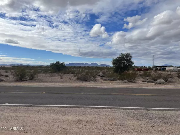 Tonopah, AZ 85354,0 S 355th Ave Lot 2 -- #2