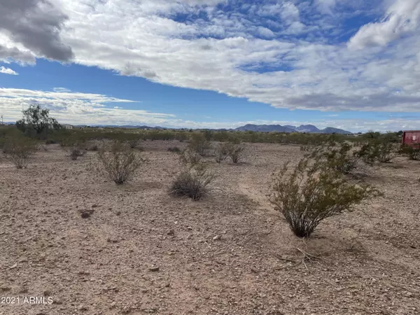 Tonopah, AZ 85354,0 S 355th Ave Lot 2 -- #2