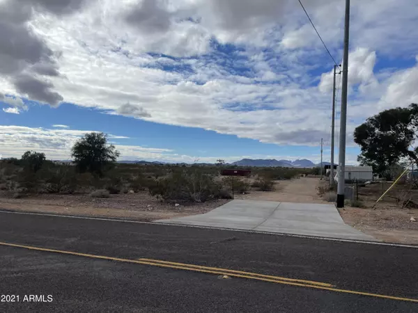 Tonopah, AZ 85354,0 S 355th Ave Lot 2 -- #2