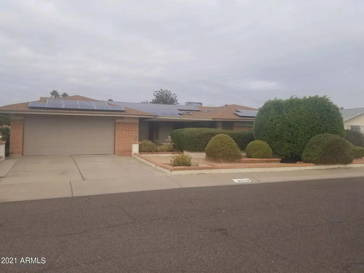 Glendale, AZ 85308,4034 W Anderson Drive