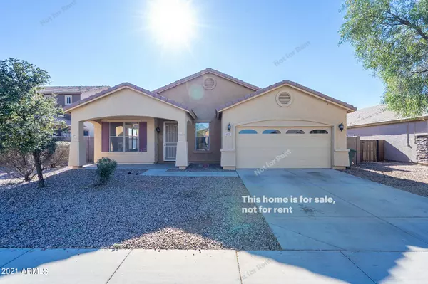 1375 E ANGIE Street, Casa Grande, AZ 85122