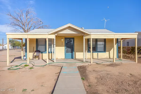 204 E CEDAR Avenue, Casa Grande, AZ 85122