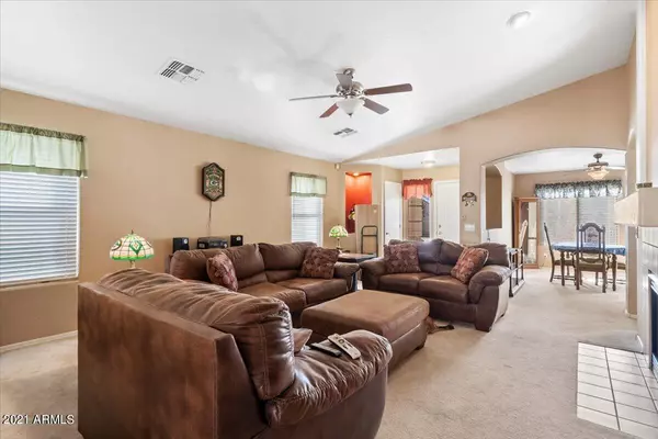 Surprise, AZ 85388,16440 W RIMROCK Street