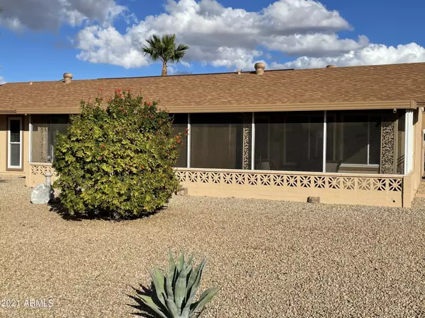 Sun City, AZ 85351,11018 W PINE HOLLOW Drive