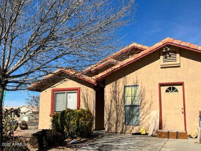 4501 Calle Las Cruces --, Sierra Vista, AZ 85635