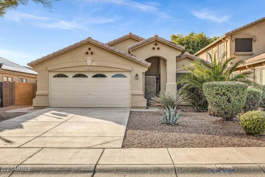 15457 W SHANGRI LA Road, Surprise, AZ 85379