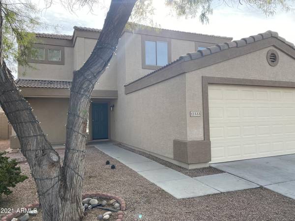 El Mirage, AZ 85335,12333 W DREYFUS Drive