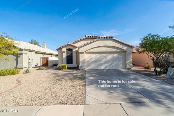 2713 N 125TH Drive, Avondale, AZ 85392