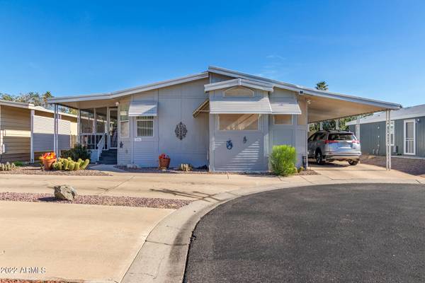 Peoria, AZ 85345,6960 W PEORIA Avenue #206-3