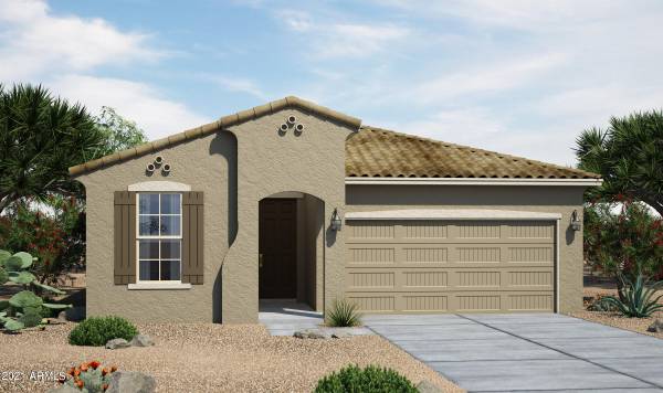 Surprise, AZ 85388,18813 W BECKER Court