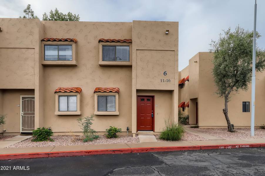 715 S EXTENSION Road #11, Mesa, AZ 85210