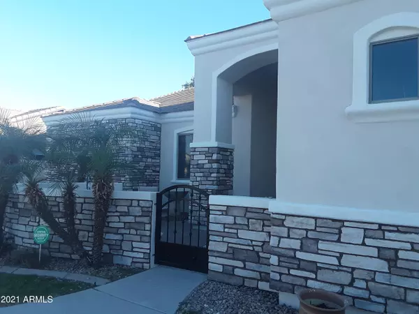 Queen Creek, AZ 85142,20449 E APPALOOSA Drive