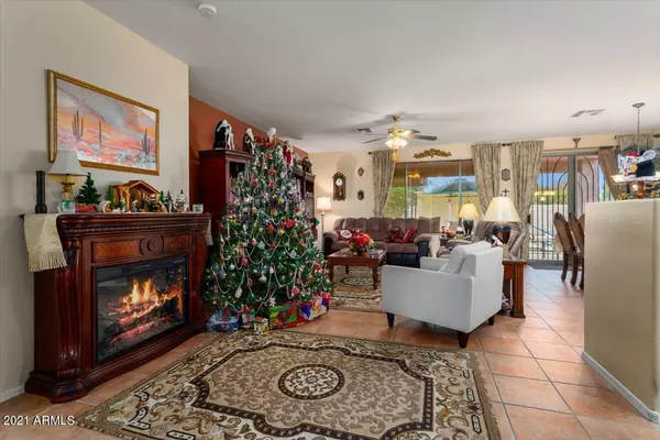 Surprise, AZ 85379,14954 N 148TH Lane