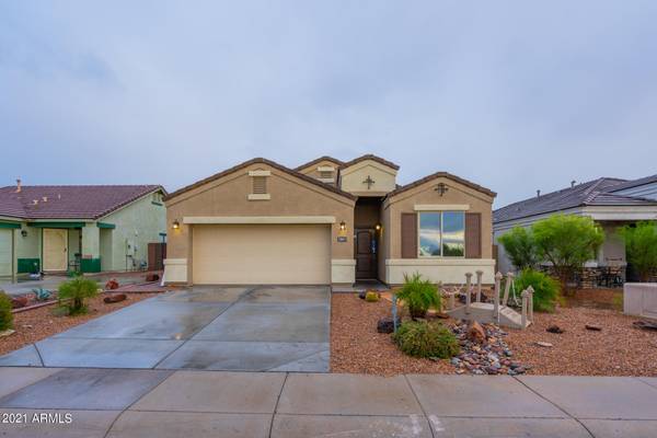 Buckeye, AZ 85396,30411 W LEAH Drive