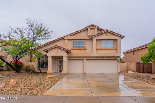 Peoria, AZ 85383,7241 W REMUDA Drive