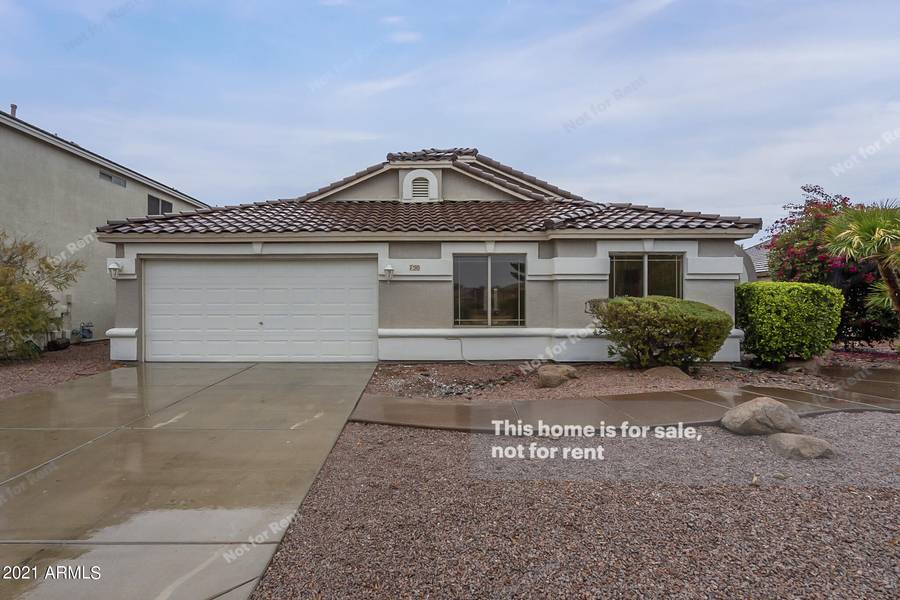 750 W HANCOCK Avenue, Gilbert, AZ 85233