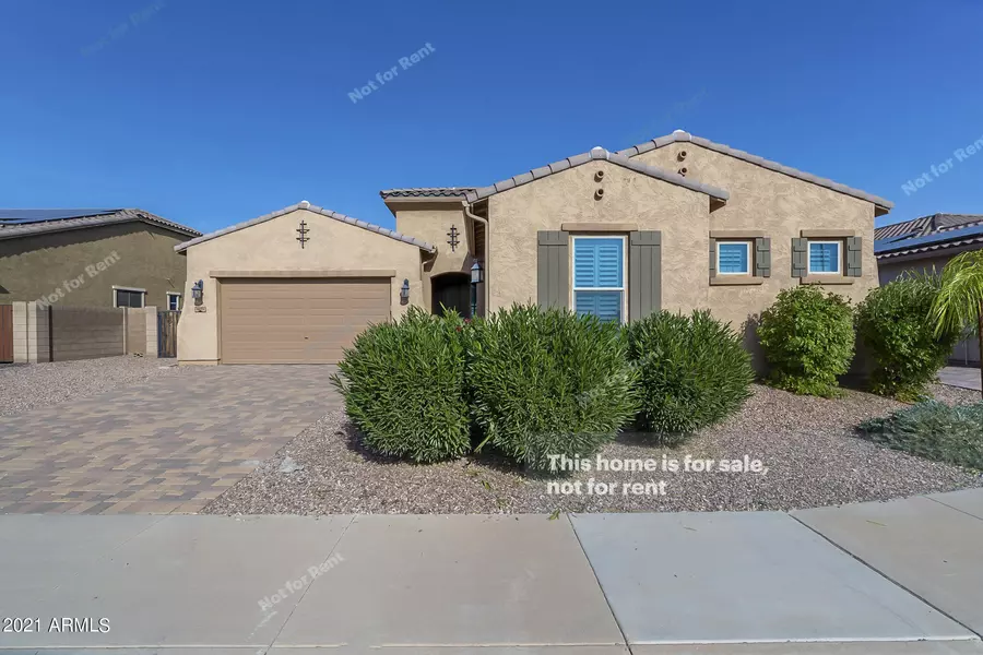 18172 W DEVONSHIRE Avenue, Goodyear, AZ 85395