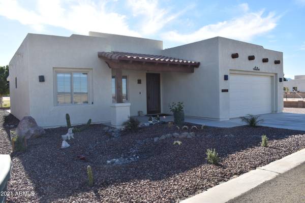 Wellton, AZ 85356,28511 E Canal Avenue