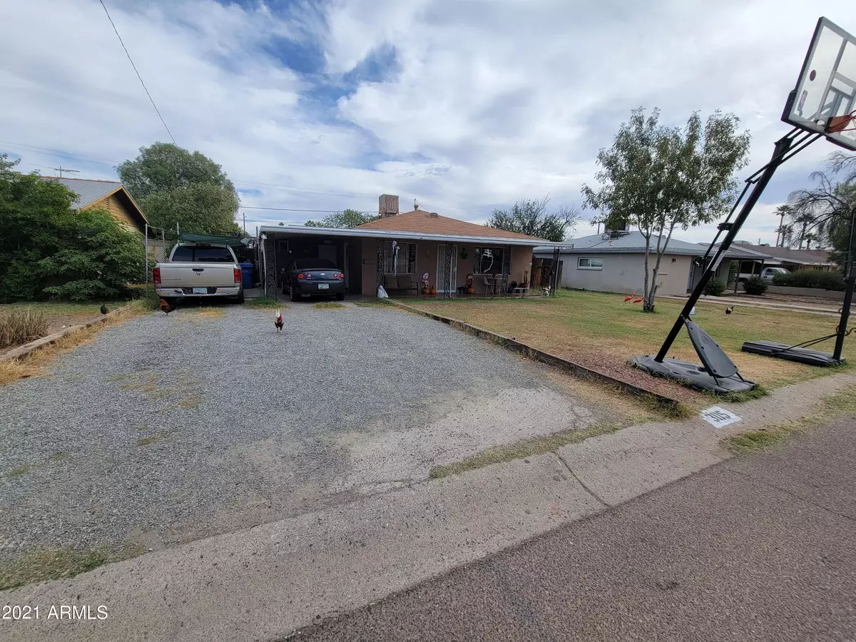 Phoenix, AZ 85018,3115 N 34TH Street