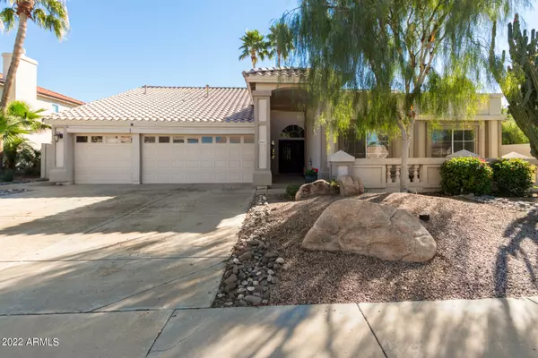 Gilbert, AZ 85296,2601 E CATCLAW Street