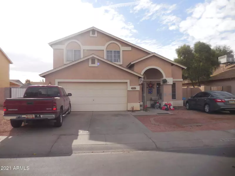 8939 W WINDSOR Avenue, Phoenix, AZ 85037