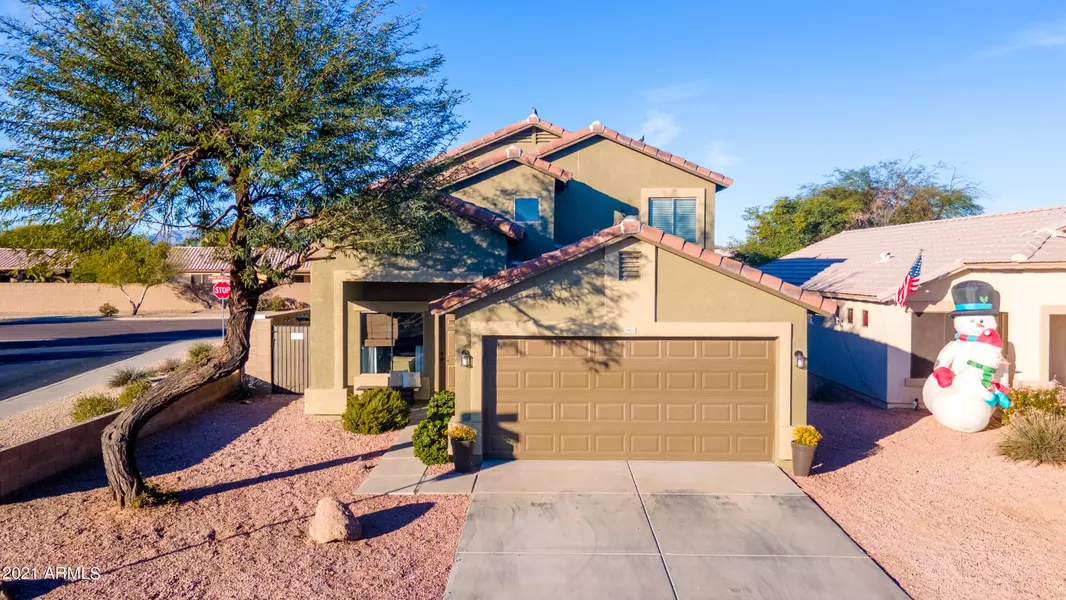 13928 N 148TH Lane, Surprise, AZ 85379