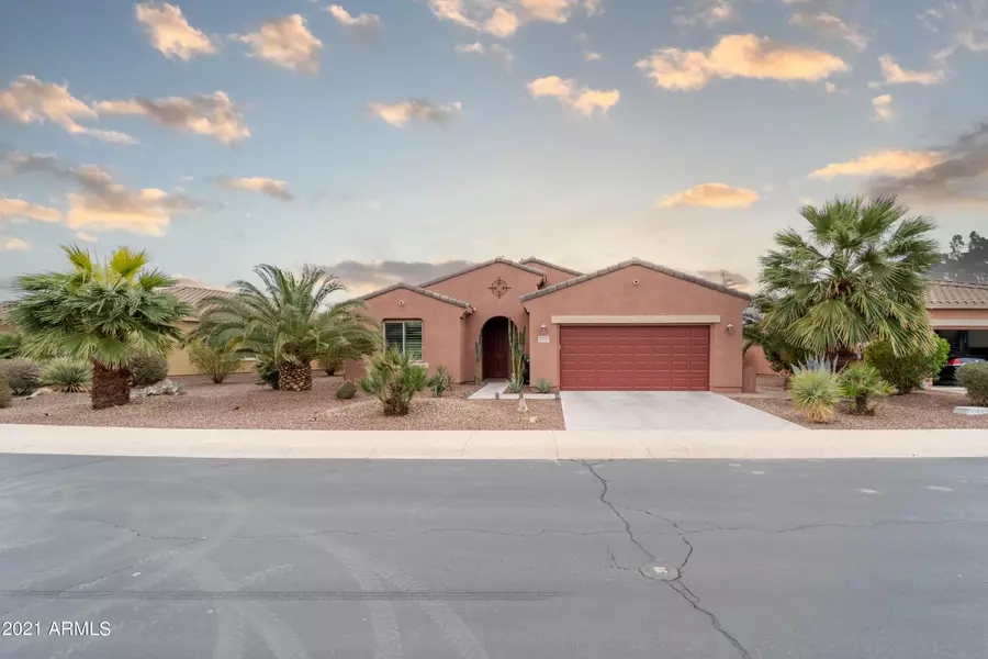 20656 N Enchantment Pass Pass, Maricopa, AZ 85138