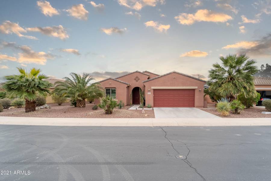 20656 N Enchantment Pass Pass, Maricopa, AZ 85138