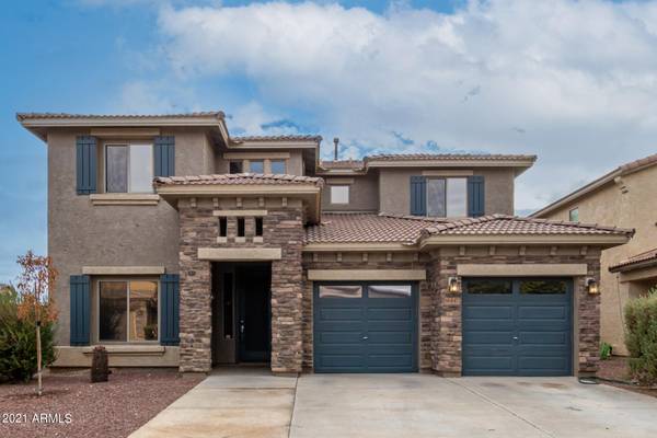 Surprise, AZ 85387,16447 W ROWEL Road