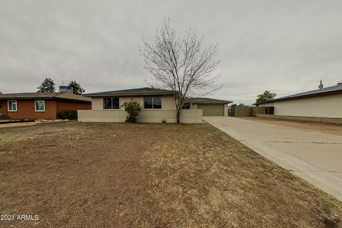 Phoenix, AZ 85053,3134 W DAILEY Street