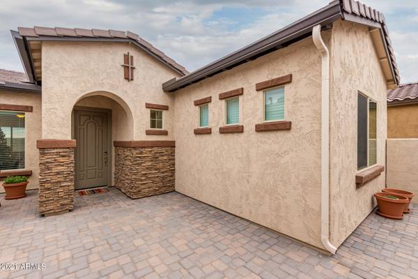 Goodyear, AZ 85338,18205 W CEDARWOOD Lane